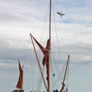 Clacton Air Show
