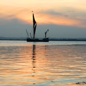 Sunset Cruise