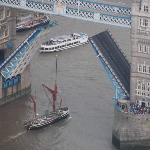 Thames Cruise