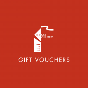 Topsail Gift Voucher